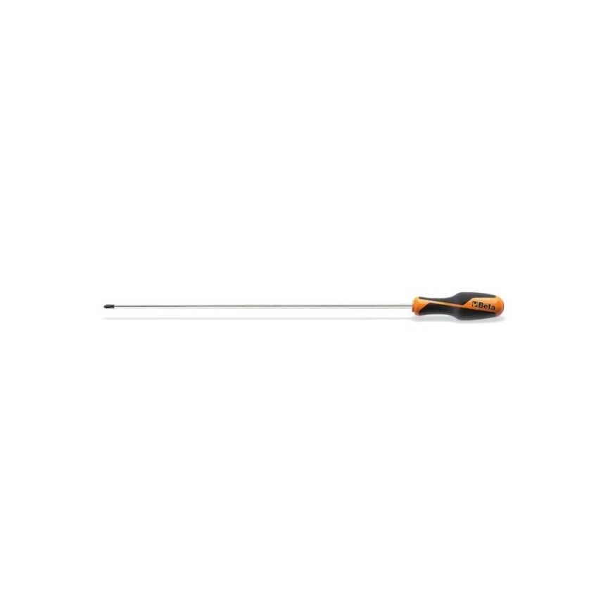 CHAVE PHILLIPS LONGA    6,0 x 400      PH2 - 1262L