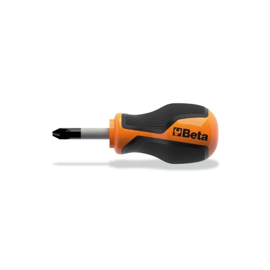 CHAVE PHILLIPS CURTA    6,0 x 30       PH2 - 1262N