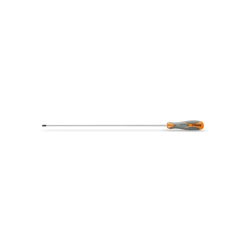 CHAVE PHILLIPS LONGA         2x6x400           1292L