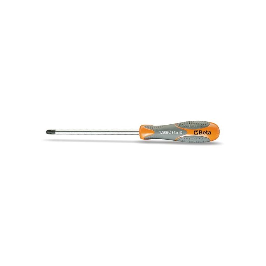 CHAVE POZIDRIV    PZ0 x 60     1299