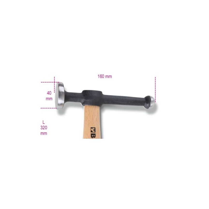 MARTELO              1351