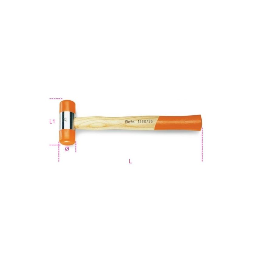 MARTELO PL  60       1390