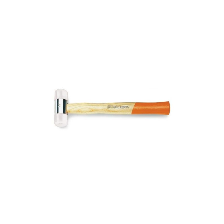 MARTELO NYLON p/METAL       28  1390N