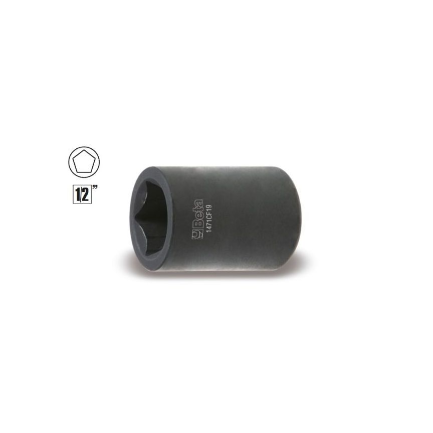 CHAVE CX 5 FACES             19             1471CF