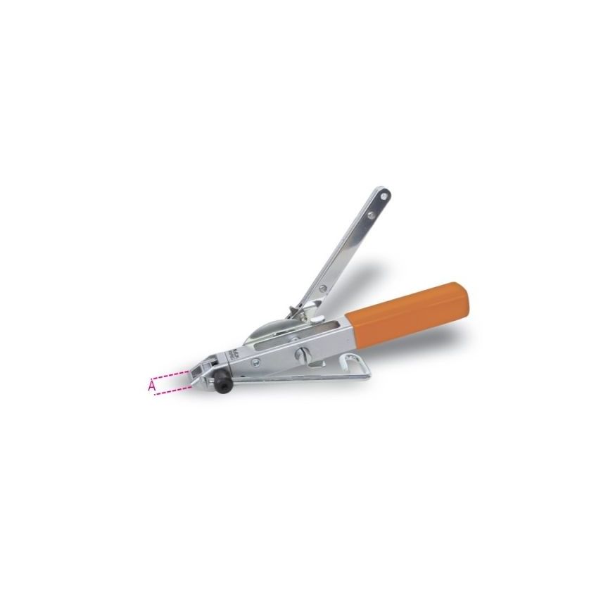 ALICATE ABRAÇADEIRA        1473FN