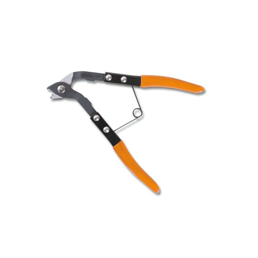 ALICATE ABRAÇADEIRA AÇO      1473T