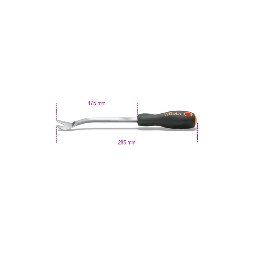 EXTRACTOR CAVILHAS        1479