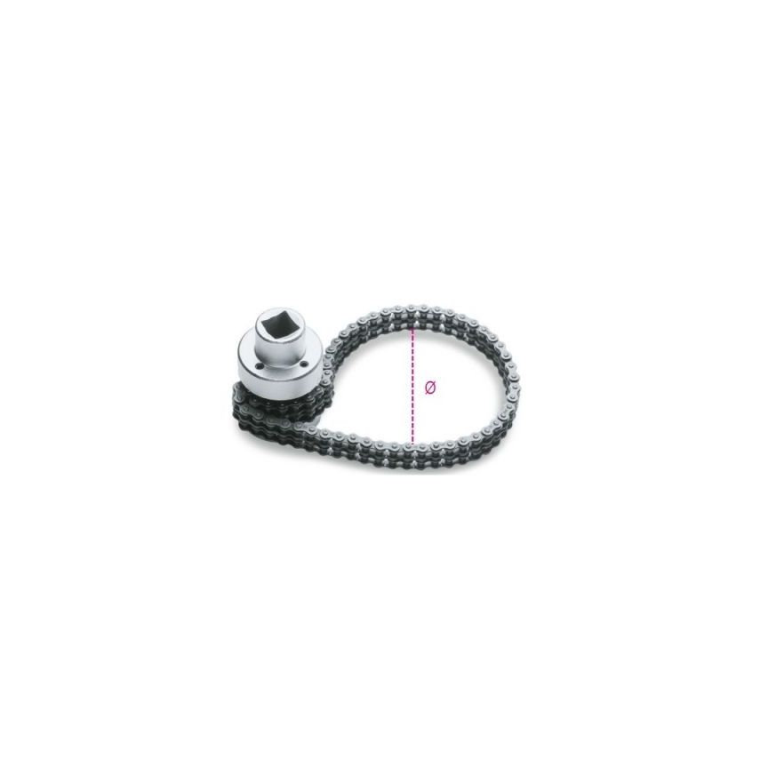 CHAVE CORRENTE FILTRO OLEO 60-110           1488/1