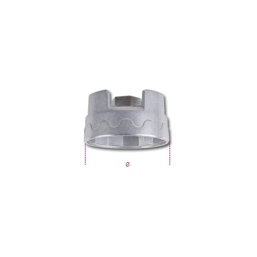 CHAVE FILTROS                74-14            1493AL