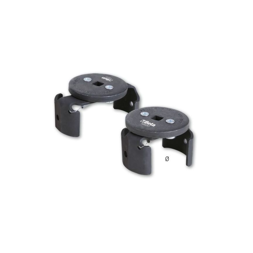 CHAVE FILTROS 3/8   80-98     1493/X2