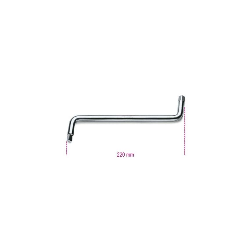 CHAVE BUJOES        1496C