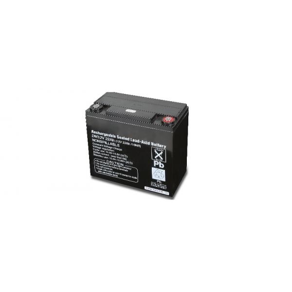 BATERIA AUXILIAR 12-24V     1498B12/R02