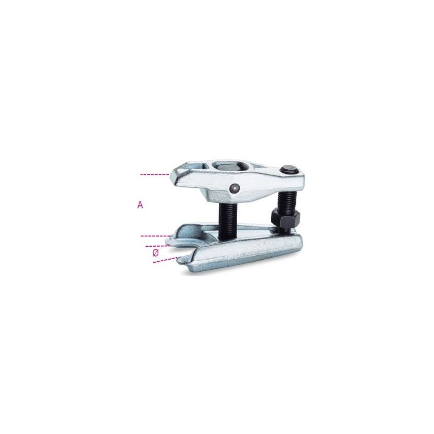 SACA ROTULAS 50 18-22mm     1559/22