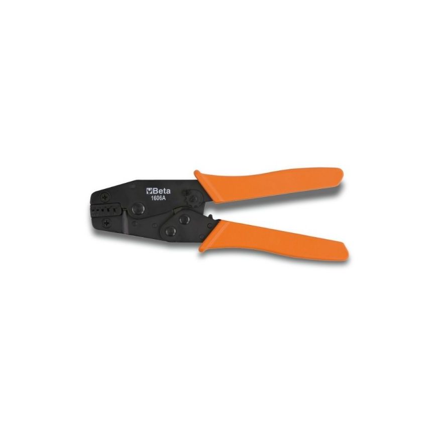 ALICATE CRAVAR TERMINAIS TUBULARES   1606A
