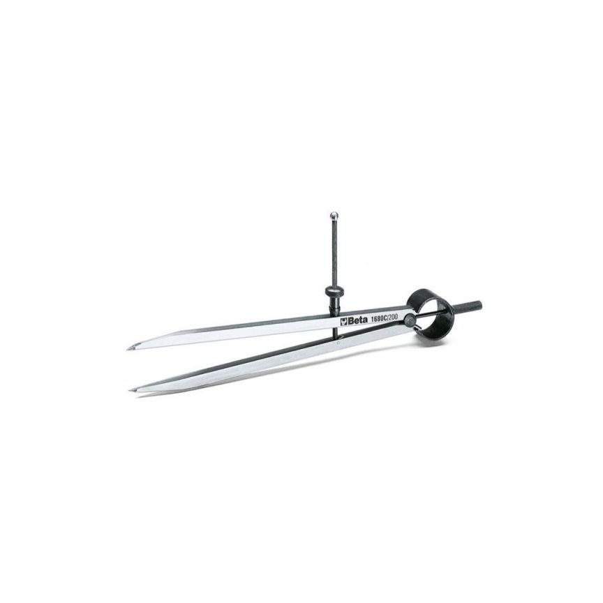 COMPASSO BICO M  250     1680C