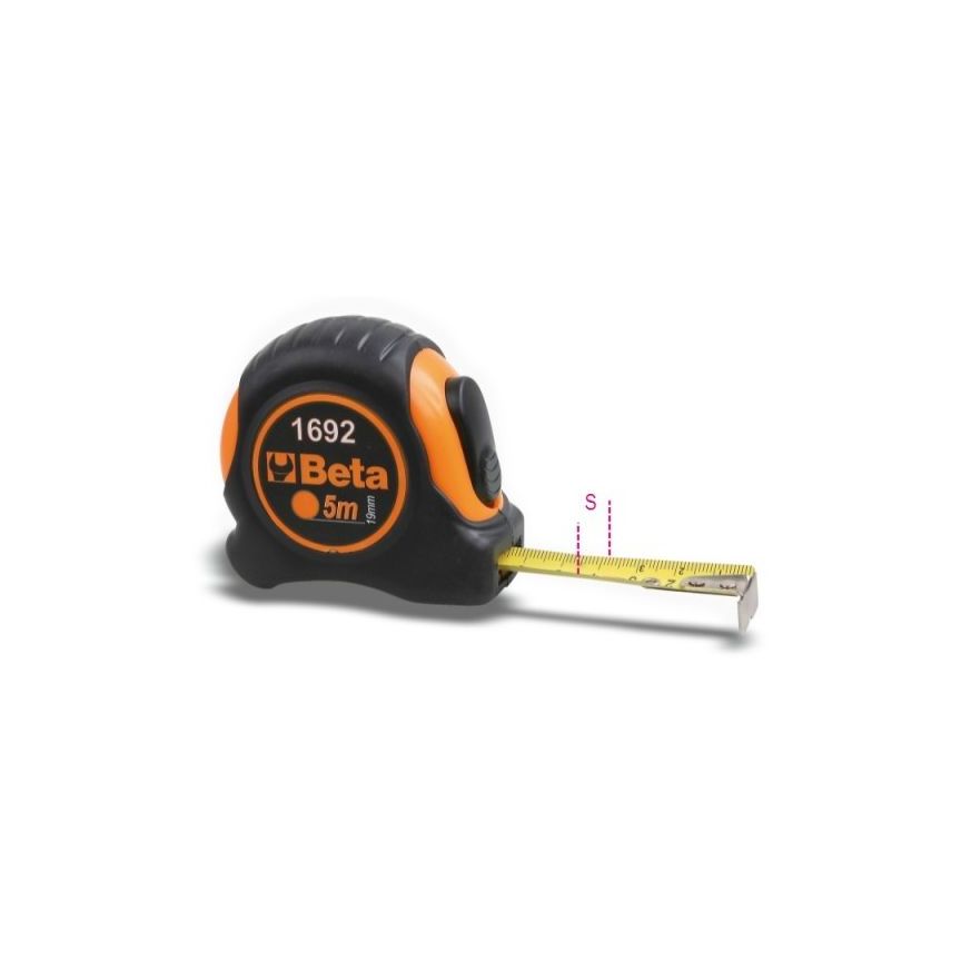 FITA METRICA                           5m     1692/5