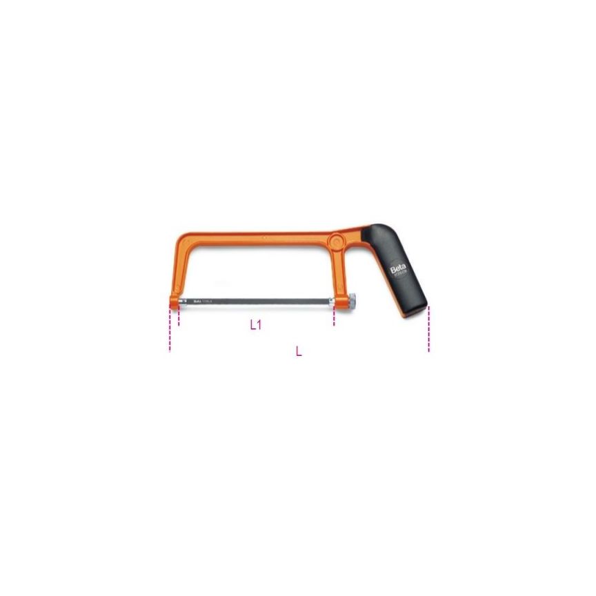 SERROTE MINI      1725CR