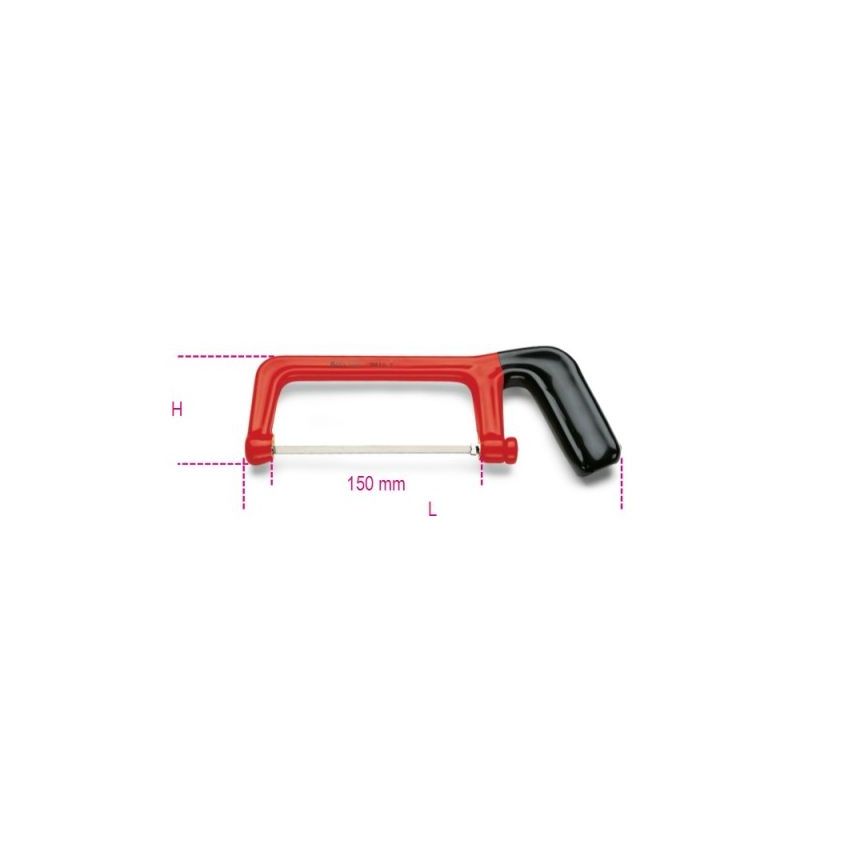 SERROTE ISOLADO 1000V      1725MQ