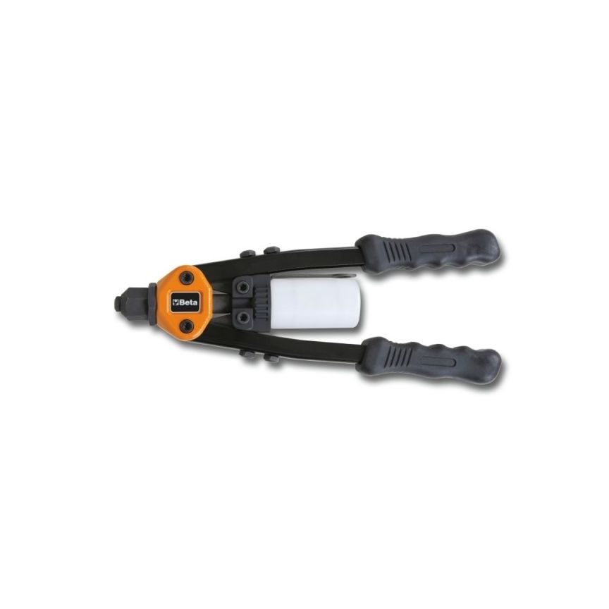 REBITADOR BRAÇOS 3,2 - 6,4 aço    1740B330