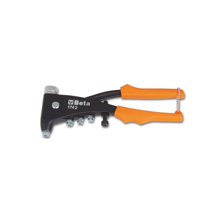 REBITADOR PORCAS 3-6     1742