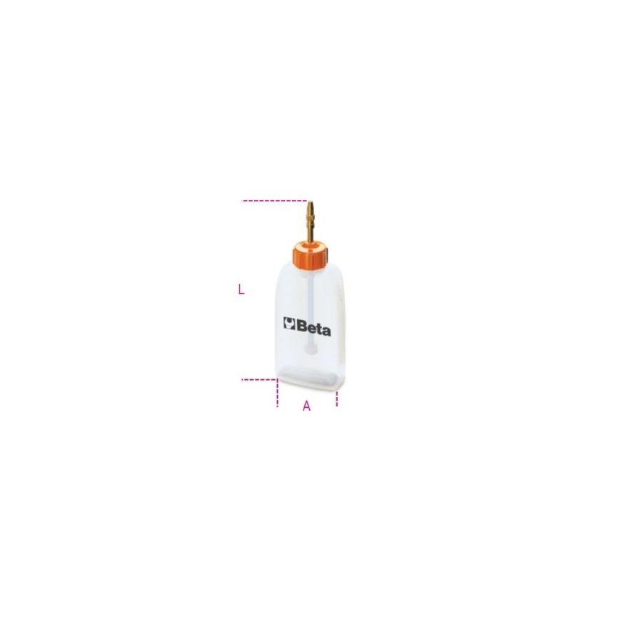 ALMOTOLIA PLASTICA     30    1755