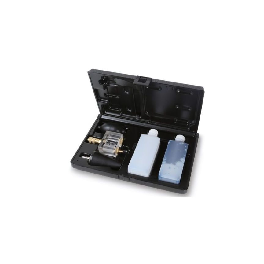 KIT TESTE p/CABEÇA CILINDRO     1758VT