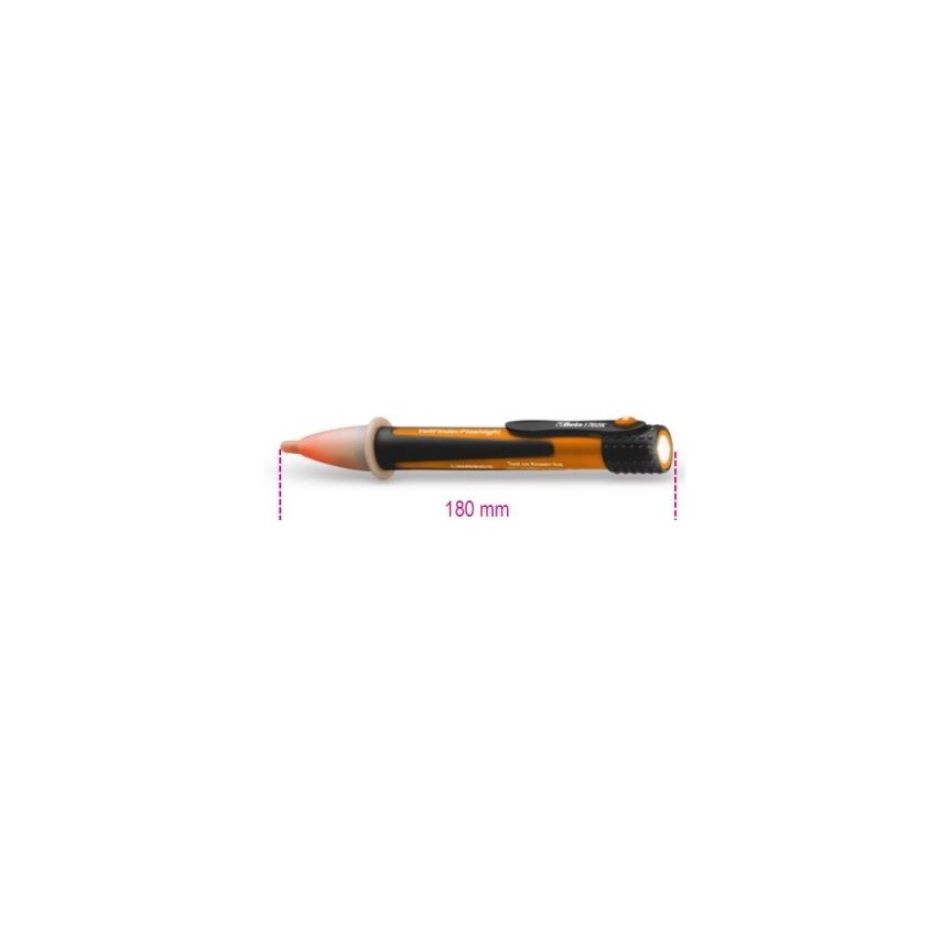 MULTIMETRO DIGITAL c/TERMOMETRO           1760K/MT