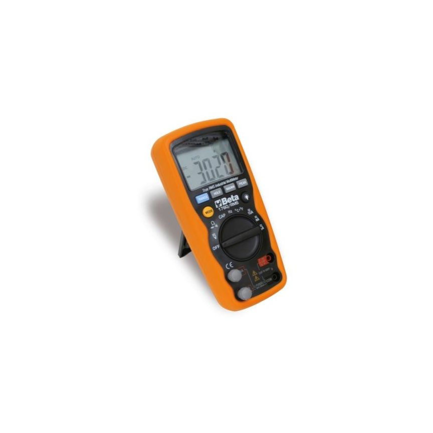 MULTIMETRO DIGITAL                        1760/RMS
