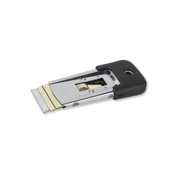 RASPADOR p/REMOÇÃO AUTOCOLANTES    1774S