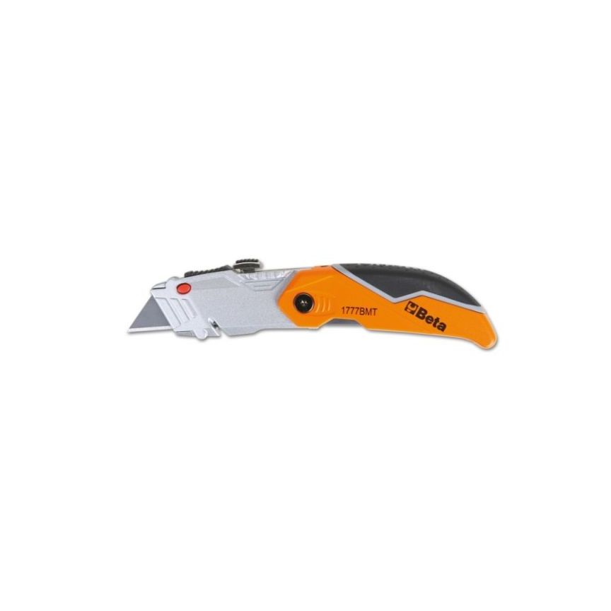 CANIVETE C/LAMINA TRAPEZOIDAL      1777BMT