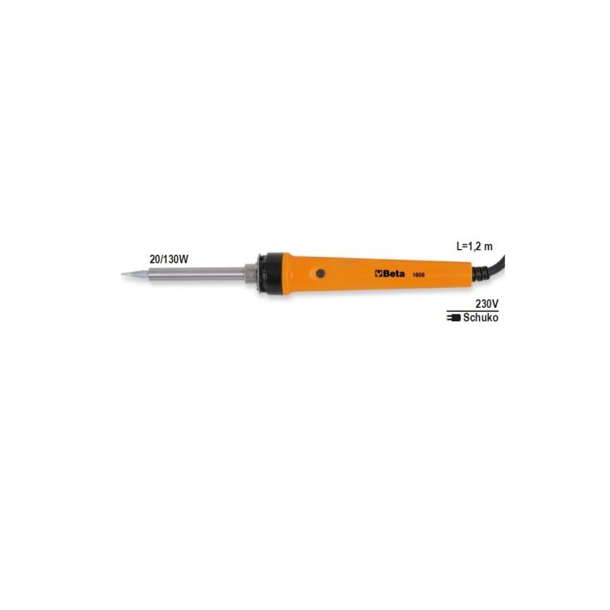 FERRO SOLDAR 20-130W      1808