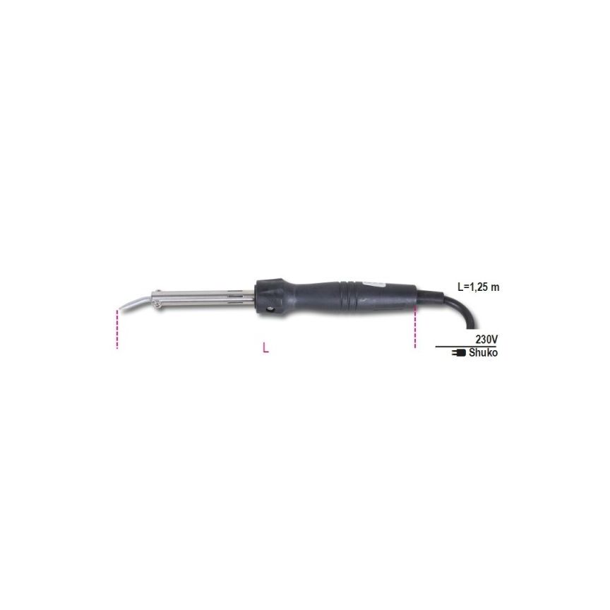 FERRO SOLDAR 80W     1820