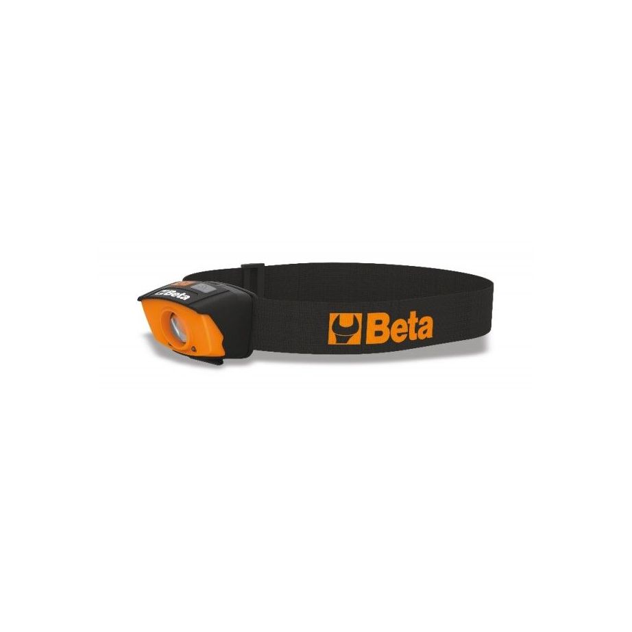 LANTERNA CABEÇA 30-200-400 Lumens    1836AW