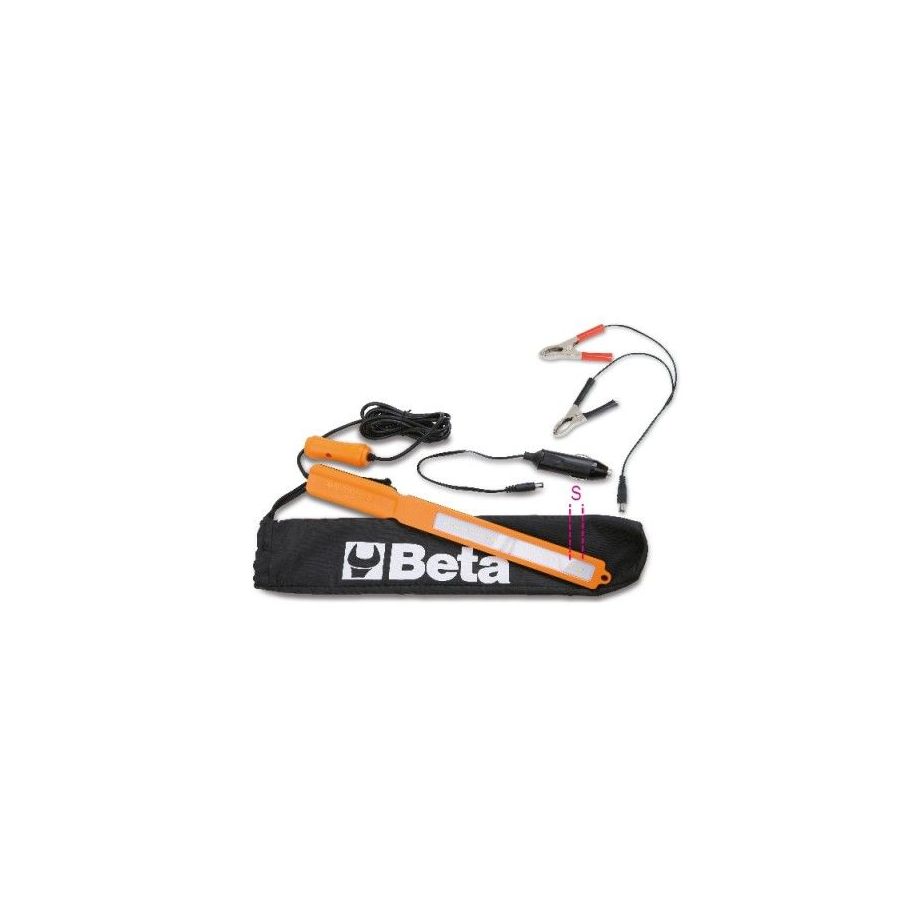 LANTERNA LEDS ISQUEIRO              1838SL