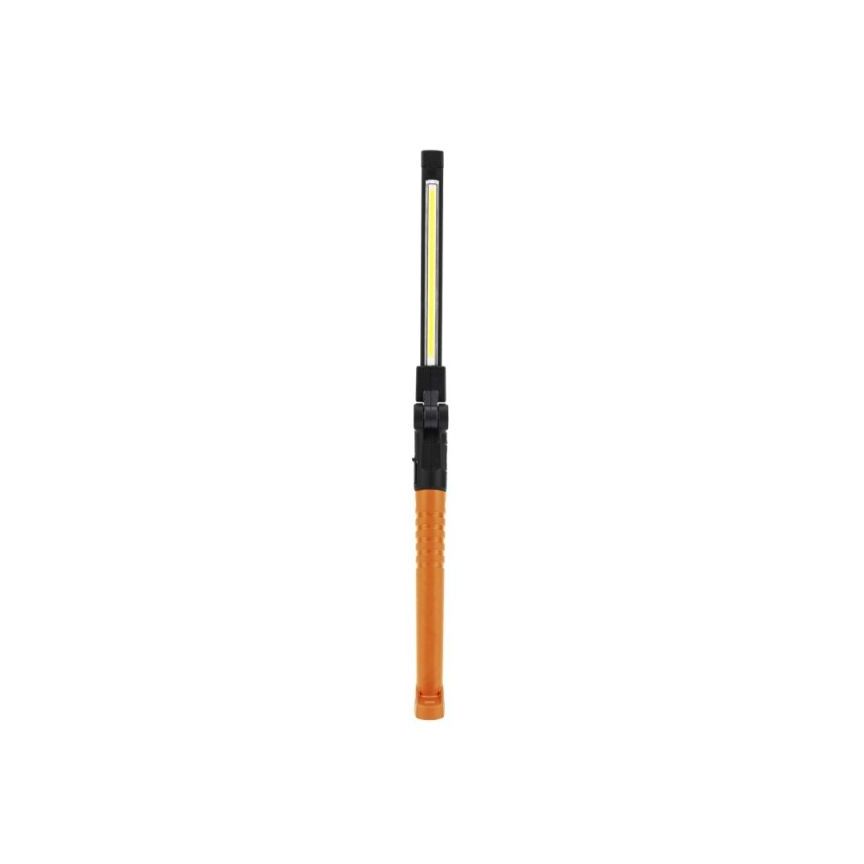 LANTERNA LEDS          1838SLIM