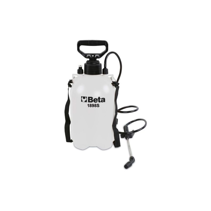 PULVERIZADOR 5lts    1898/S