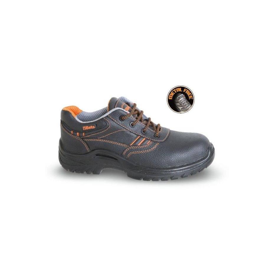 SAPATO PELE                  40    7200BKK
