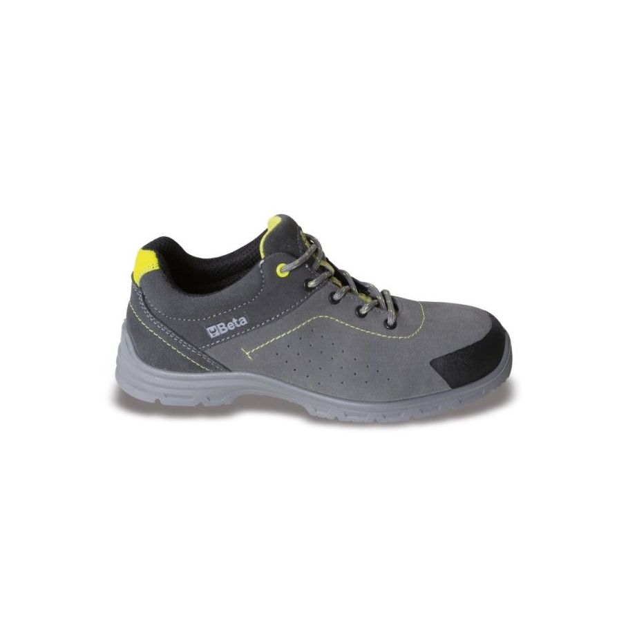 SAPATO CAMURÇA      42 - 7212FG