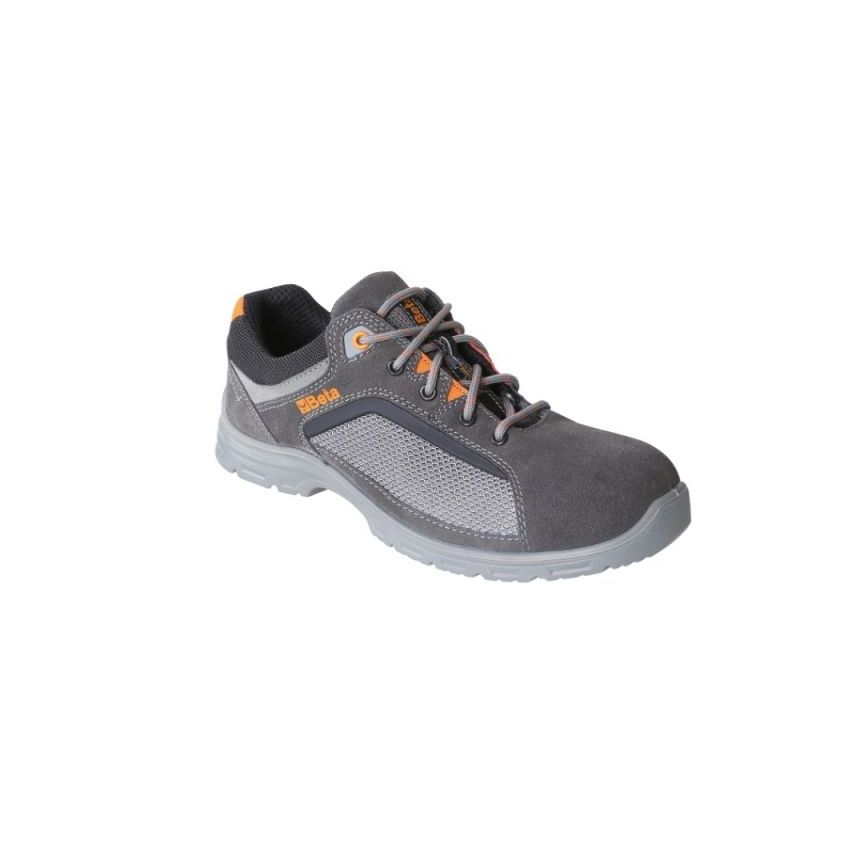 SAPATO CAMURÇA      43 - 7213FG