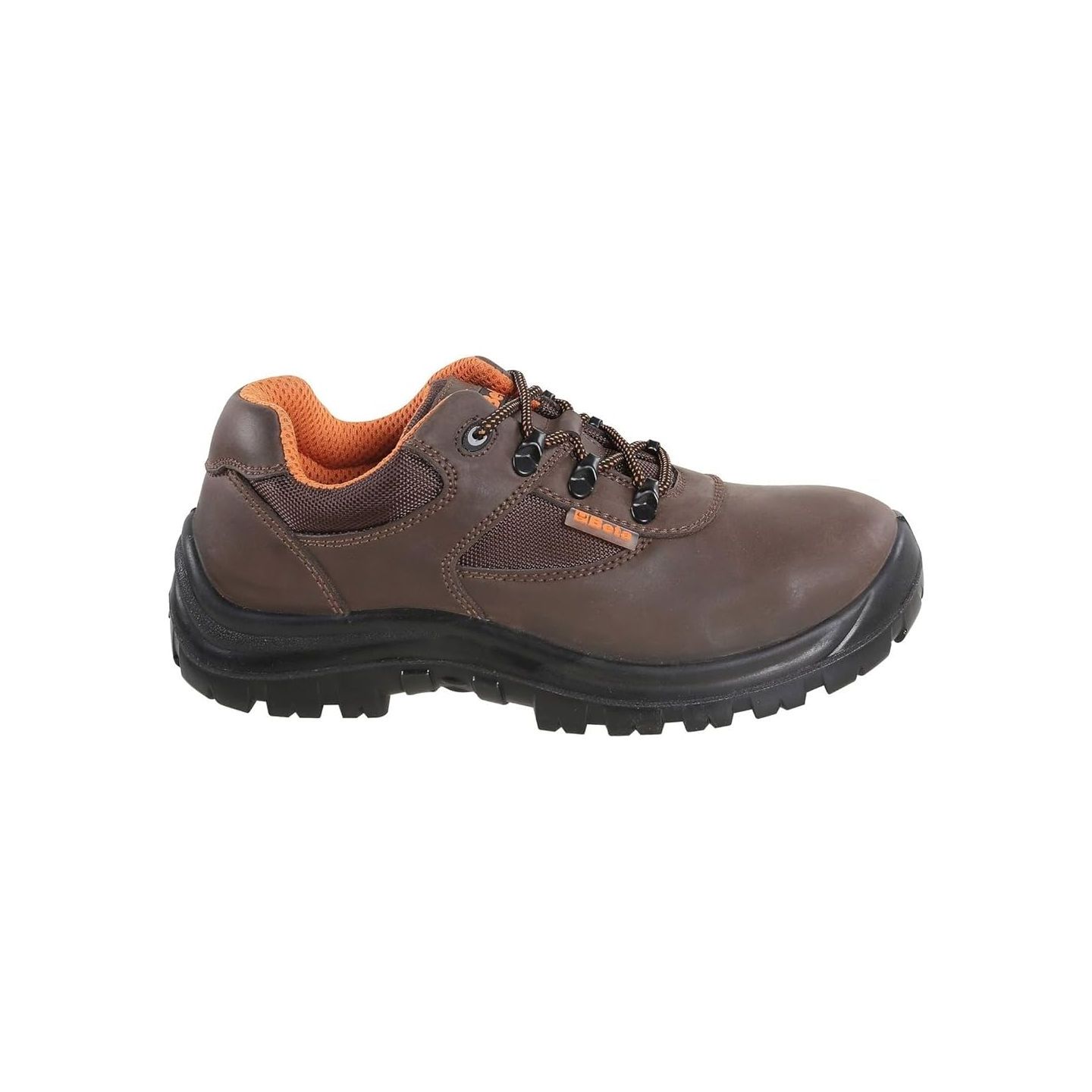 SAPATO NUBUCK     7235B - 44