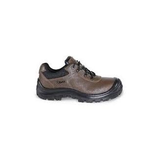 SAPATO NUBUCK     7235BK - 43
