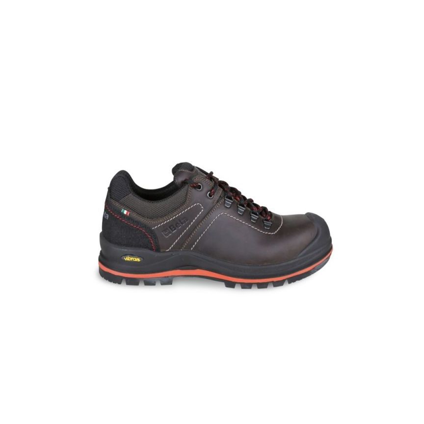 SAPATOS PELE    7293HM-42