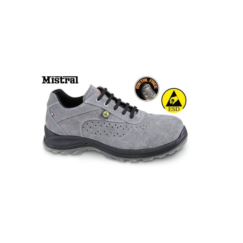 SAPATO CAMURÇA     43 - 7318ESD