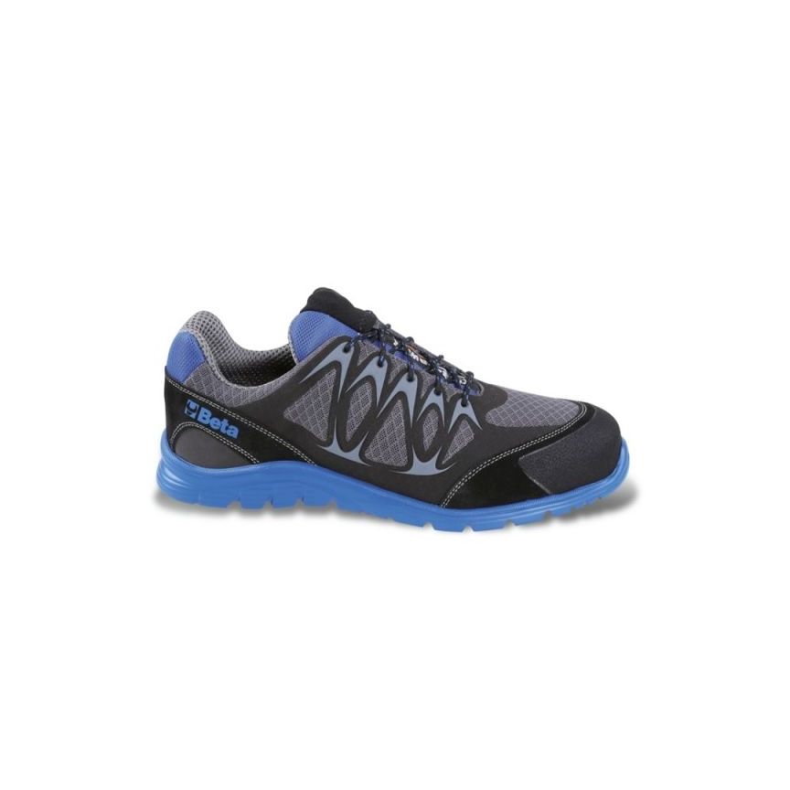 SAPATOS        43            7340B