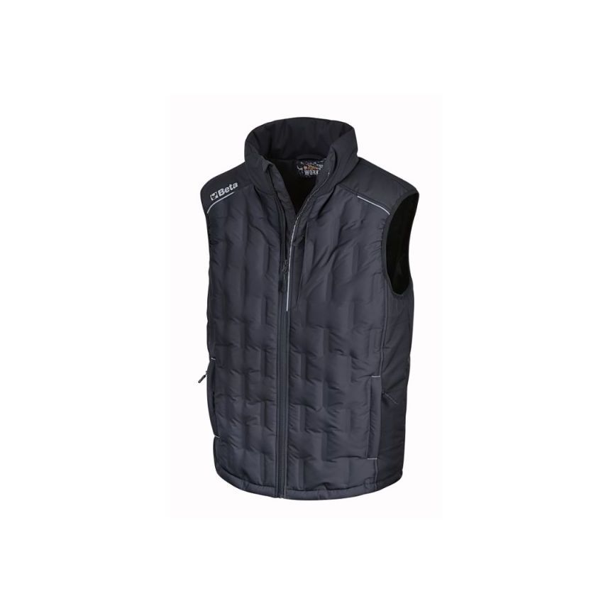 COLETE TRABALHO IMPERMEAVEL   7579QN - XL