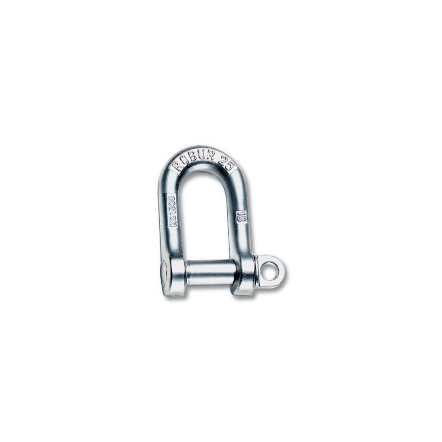 MANILHA AÇO ZN 0800 kgs    8025-14