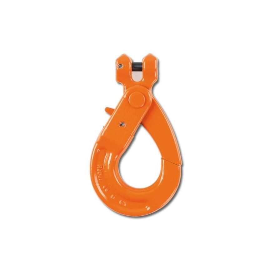 GANCHO SELF-LOCKING c/CAVILHA   3150   8058R