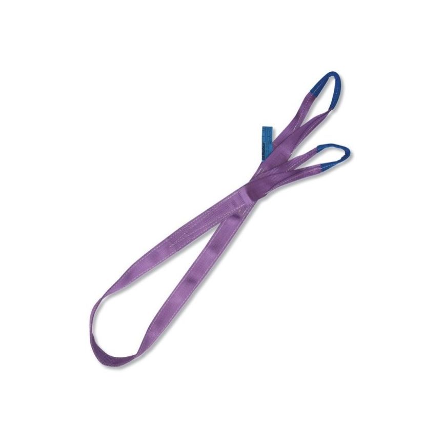 CINTA DE CARGA     2,5m  1Ton      8150