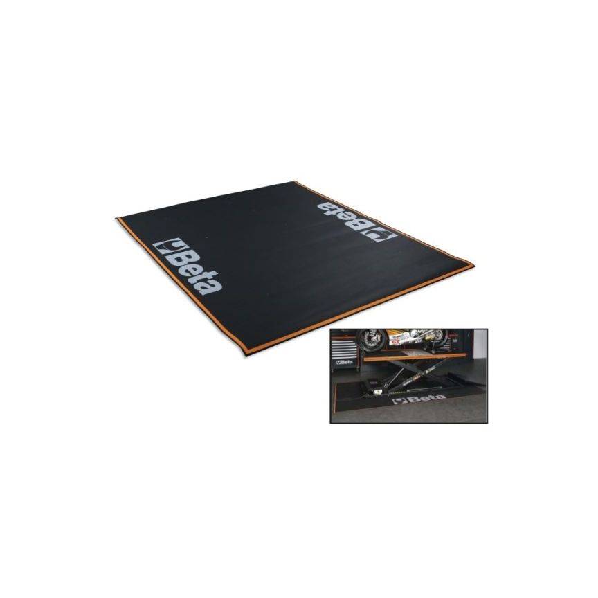 TAPETE OFICINA 3000x160     9562T3
