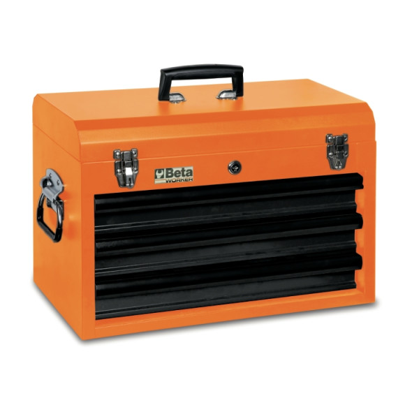 BAU PORTATIL c/3 GAVETAS   BW C22E